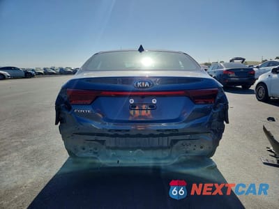 Zdjęcie 6 z 13 samochodu: 2020 KIA FORTE LXS VIN:3KPF24AD4LE185162 - miniatura