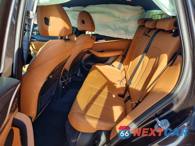 Zdjęcie 11 z 13 samochodu: 2024 BMW X3 SDRIVE30I VIN:WBX47DP09RN273824 - miniatura
