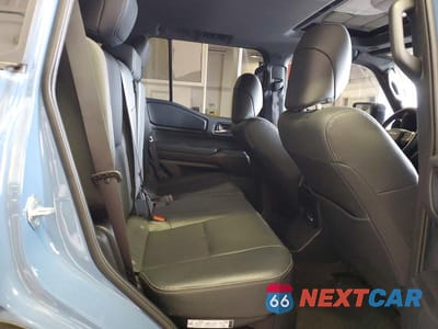 Zdjęcie 10 z 12 samochodu: 2024 TOYOTA LAND CRUISER BASE VIN:JTEABFAJ9RK010371 - miniatura