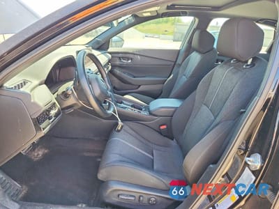 Zdjęcie 7 z 12 samochodu: 2023 HONDA ACCORD HYBRID SPORT VIN:1HGCY2F54PA023369 - miniatura