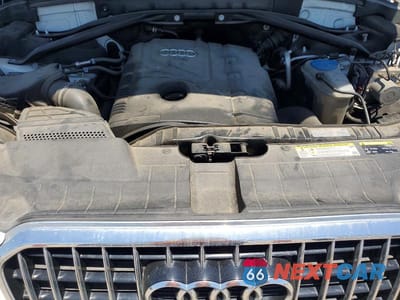 Zdjęcie 11 z 12 samochodu: 2017 AUDI Q5 PREMIUM VIN:WA1C2AFP7HA008498 - miniatura
