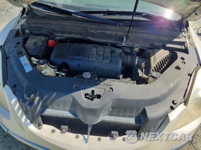 Zdjęcie 12 z 13 samochodu: 2012 BUICK ENCLAVE VIN:5GAKRCEDXCJ300527 - miniatura