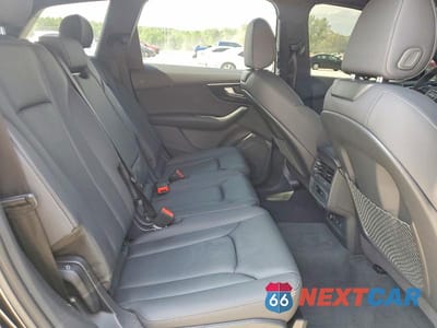 Zdjęcie 11 z 14 samochodu: 2025 AUDI Q7 PREMIUM VIN:WA1AVBF78SD031752 - miniatura