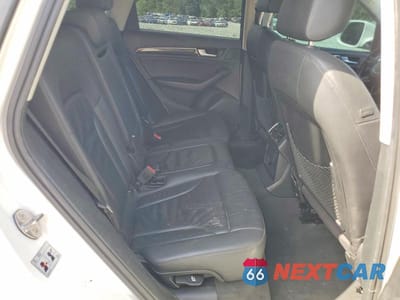 Zdjęcie 11 z 13 samochodu: 2014 AUDI Q5 PREMIUM VIN:WA1CFAFP4EA061403 - miniatura