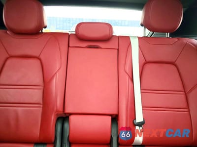 Zdjęcie 10 z 13 samochodu: 2023 PORSCHE CAYENNE BASE VIN:WP1AA2AYXPDA04737 - miniatura