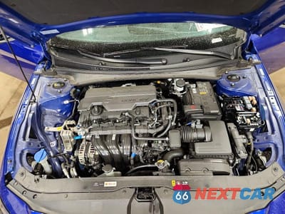 Zdjęcie 11 z 12 samochodu: 2025 HYUNDAI ELANTRA SE VIN:KMHLL4DG2SU071193 - miniatura