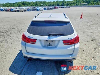 Zdjęcie 6 z 12 samochodu: 2012 ACURA TSX VIN:JH4CW2H51CC004387 - miniatura