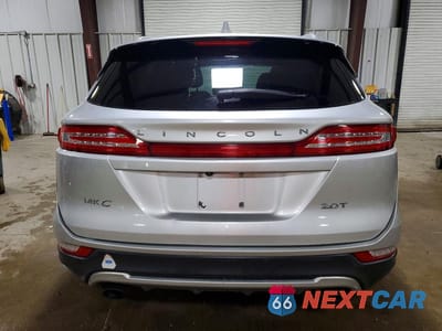Zdjęcie 6 z 13 samochodu: 2017 LINCOLN MKC PREMIERE VIN:5LMCJ1C9XHUL13211 - miniatura