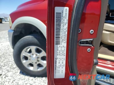 Zdjęcie 13 z 13 samochodu: 2010 DODGE RAM 3500 VIN:3D73Y3HL6AG140269 - miniatura
