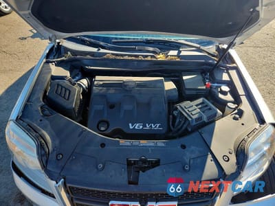 Zdjęcie 12 z 14 samochodu: 2012 GMC TERRAIN SLT VIN:2GKFLVE56C6147300 - miniatura