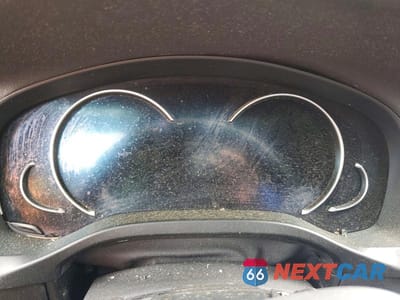 Zdjęcie 9 z 14 samochodu: 2020 BMW X3 M COMPETITION VIN:5YMTS0C07L9B77240 - miniatura