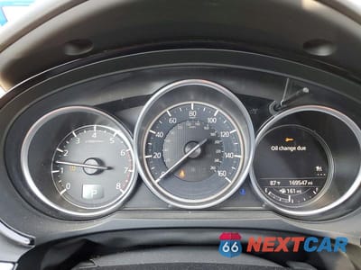 Zdjęcie 9 z 13 samochodu: 2016 MAZDA CX-9 SIGNATURE VIN:JM3TCBEY4G0114406 - miniatura