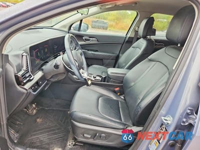 Zdjęcie 7 z 13 samochodu: 2023 KIA SPORTAGE EX VIN:5XYK33AFXPG107548 - miniatura