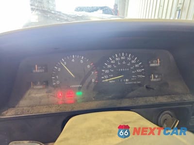 Zdjęcie 9 z 12 samochodu: 1994 TOYOTA PICKUP DX VIN:4TARN13P5RZ236803 - miniatura