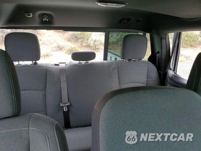 Zdjęcie 10 z 12 samochodu: 2023 RAM 2500 TRADESMAN VIN:3C6UR5CL6PG538970 - miniatura