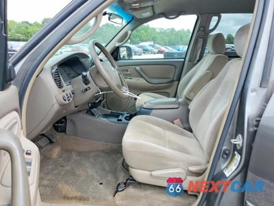Zdjęcie 7 z 12 samochodu: 2006 TOYOTA TUNDRA DOUBLE CAB SR5 VIN:5TBET34186S562440 - miniatura
