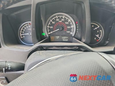 Zdjęcie 9 z 12 samochodu: 2011 HONDA RIDGELINE RTL VIN:5FPYK1F59BB004095 - miniatura