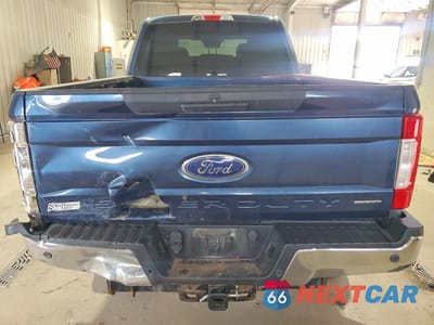 Zdjęcie 6 z 12 samochodu: 2017 FORD F250 SUPER DUTY VIN:1FT7W2B61HEC83839 - miniatura