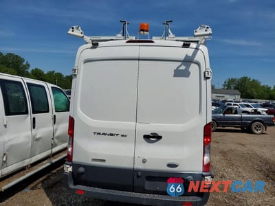 Zdjęcie 6 z 13 samochodu: 2016 FORD TRANSIT T-150- R&D- CLN TITLE- PRI FLEET VIN:1FTYE2CVXGKB07367 - miniatura