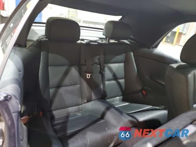 Zdjęcie 10 z 12 samochodu: 2004 BMW 325 CI VIN:WBABW33404PL32716 - miniatura