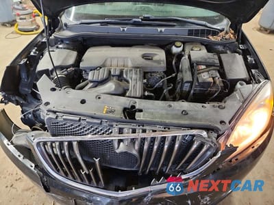 Zdjęcie 11 z 13 samochodu: 2015 BUICK VERANO CONVENIENCE VIN:1G4PR5SK3F4171449 - miniatura