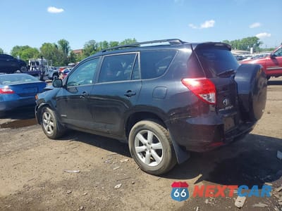 Drugie zdjęcie samochodu z przodu: 2006 TOYOTA RAV4 LIMITED VIN:JTMBK31V565006029 - miniatura