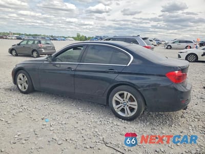 Drugie zdjęcie samochodu z przodu: 2017 BMW 330 XI VIN:WBA8D9G30HNU63957 - miniatura
