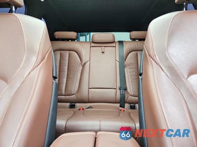 Zdjęcie 10 z 13 samochodu: 2019 BMW X5 XDRIVE40I VIN:5UXCR6C57KLL02768 - miniatura