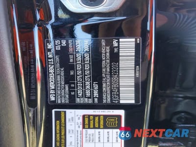 Zdjęcie 13 z 13 samochodu: 2025 MERCEDES-BENZ GLE 350 4MATIC VIN:4JGFB4FB0SB423202 - miniatura