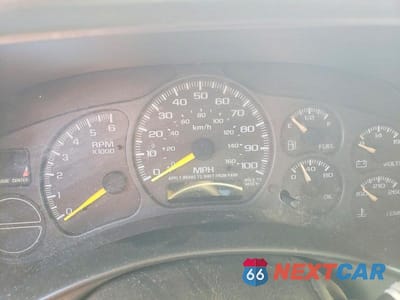 Zdjęcie 9 z 13 samochodu: 2000 CHEVROLET SILVERADO K1500 VIN:2GCEK19TXY1145615 - miniatura