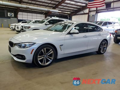2016 BMW 428 XI GRAN COUPE SULEV WBA4C9C51GG136141 - główne zdjęcie licytacji z USA - miniatura