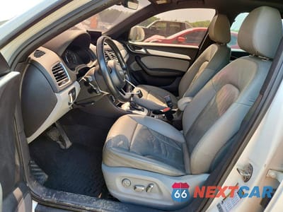 Zdjęcie 7 z 12 samochodu: 2017 AUDI Q3 PREMIUM VIN:WA1BCCFS6HR010883 - miniatura