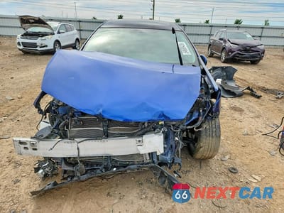 Piąte zdjęcie samochodu w środku: 2012 TOYOTA PRIUS V FIVE VIN:JTDZN3EUXC3113253 - miniatura