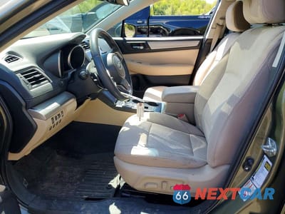 Zdjęcie 7 z 13 samochodu: 2018 SUBARU OUTBACK 2.5I PREMIUM VIN:4S4BSAFC5J3313115 - miniatura
