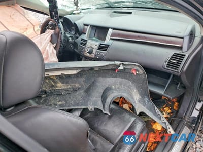 Zdjęcie 8 z 13 samochodu: 2011 ACURA RDX TECHNOLOGY VIN:5J8TB2H50BA005913 - miniatura