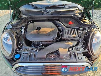 Zdjęcie 11 z 12 samochodu: 2020 MINI COOPER VIN:WMWXU7C04L2M10409 - miniatura