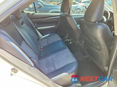 Zdjęcie 10 z 12 samochodu: 2018 TOYOTA COROLLA SE VIN:2T1BURHE1JC014529 - miniatura