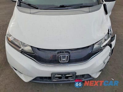 Zdjęcie 11 z 12 samochodu: 2015 HONDA FIT EX VIN:3HGGK5H80FM768732 - miniatura
