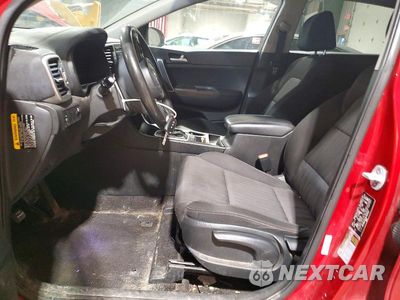 Zdjęcie 7 z 13 samochodu: 2019 KIA SPORTAGE LX VIN:KNDPMCAC6K7593192 - miniatura