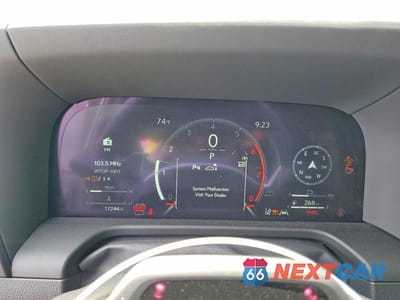 Zdjęcie 9 z 13 samochodu: 2024 LEXUS GX 550 OVERTRAIL+ VIN:JTJTBCDXXR5019085 - miniatura