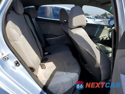 Zdjęcie 10 z 12 samochodu: 2012 HYUNDAI ACCENT GS VIN:KMHCT5AE1CU003929 - miniatura