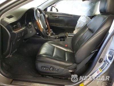 Zdjęcie 7 z 13 samochodu: 2015 LEXUS ES 350 VIN:JTHBK1GG9F2180229 - miniatura