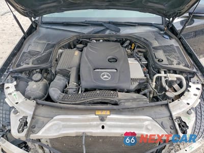 Zdjęcie 11 z 13 samochodu: 2016 MERCEDES-BENZ C 300 VIN:55SWF4JB3GU174557 - miniatura