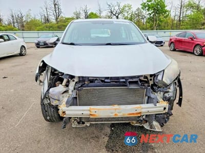 Piąte zdjęcie samochodu w środku: 2016 HONDA HR-V LX VIN:3CZRU6H35GM707593 - miniatura