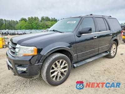 2016 FORD EXPEDITION LIMITED 1FMJU2AT4GEF37914 - główne zdjęcie licytacji z USA - miniatura