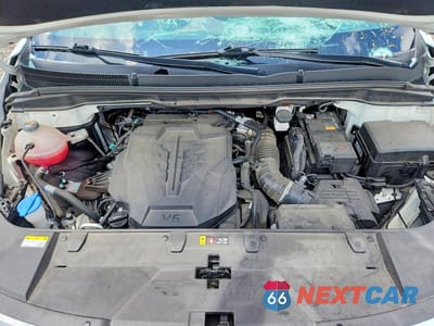 Zdjęcie 11 z 12 samochodu: 2024 KIA CARNIVAL EX VIN:KNDNC5H36R6326081 - miniatura