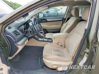 Zdjęcie 7 z 14 samochodu: 2019 SUBARU OUTBACK 2.5I PREMIUM VIN:4S4BSAHC6K3310383 - miniatura