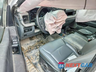 Zdjęcie 8 z 12 samochodu: 2024 FORD F250 SUPER DUTY VIN:1FT7X2BT6REC44393 - miniatura