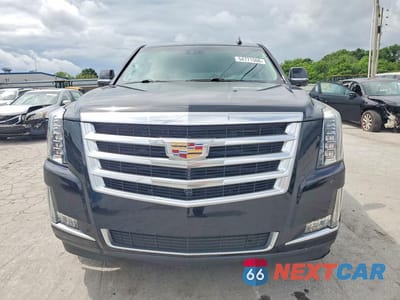 Piąte zdjęcie samochodu w środku: 2015 CADILLAC ESCALADE ESV LUXURY VIN:1GYS4SKJ0FR619808 - miniatura