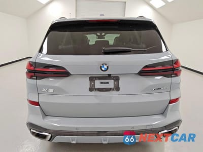 Zdjęcie 6 z 14 samochodu: 2026 BMW X5 XDRIVE40I VIN:5UX23EU01T9195838 - miniatura